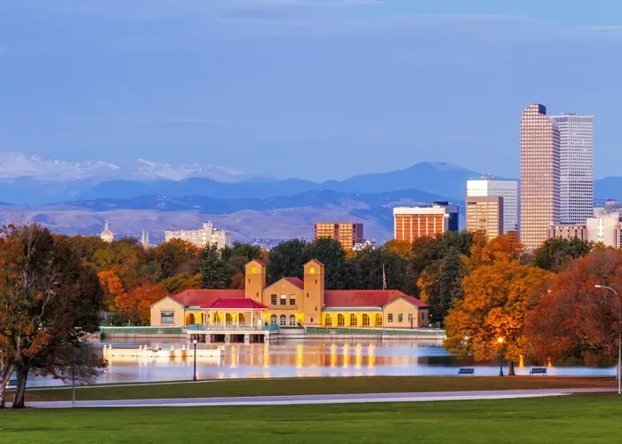 denver attractions